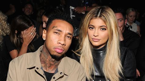 kilie jenner porn|Kylie Jenner and Tyga: Homemade Porn .